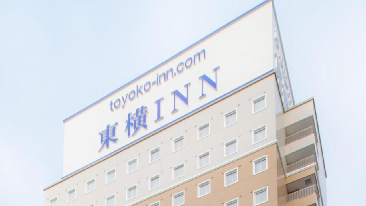 Toyoko Inn Tokyo Akabane-Eki Higashi-Guchi Luaran gambar