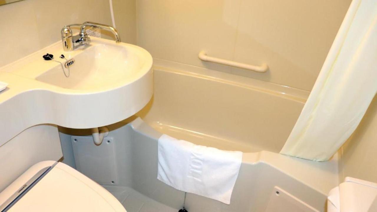 Toyoko Inn Tokyo Akabane-Eki Higashi-Guchi Luaran gambar