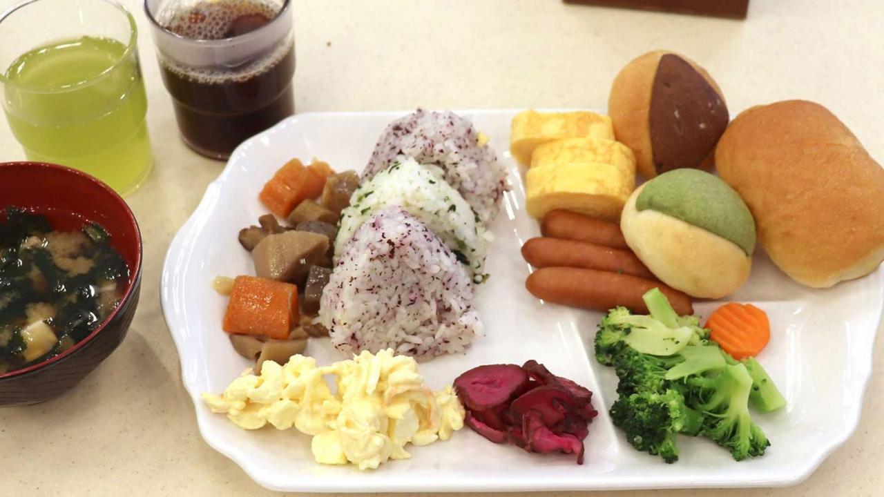 Toyoko Inn Tokyo Akabane-Eki Higashi-Guchi Luaran gambar
