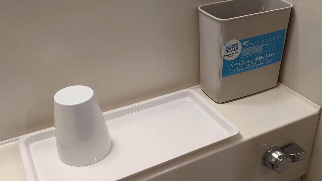 Toyoko Inn Tokyo Akabane-Eki Higashi-Guchi Luaran gambar
