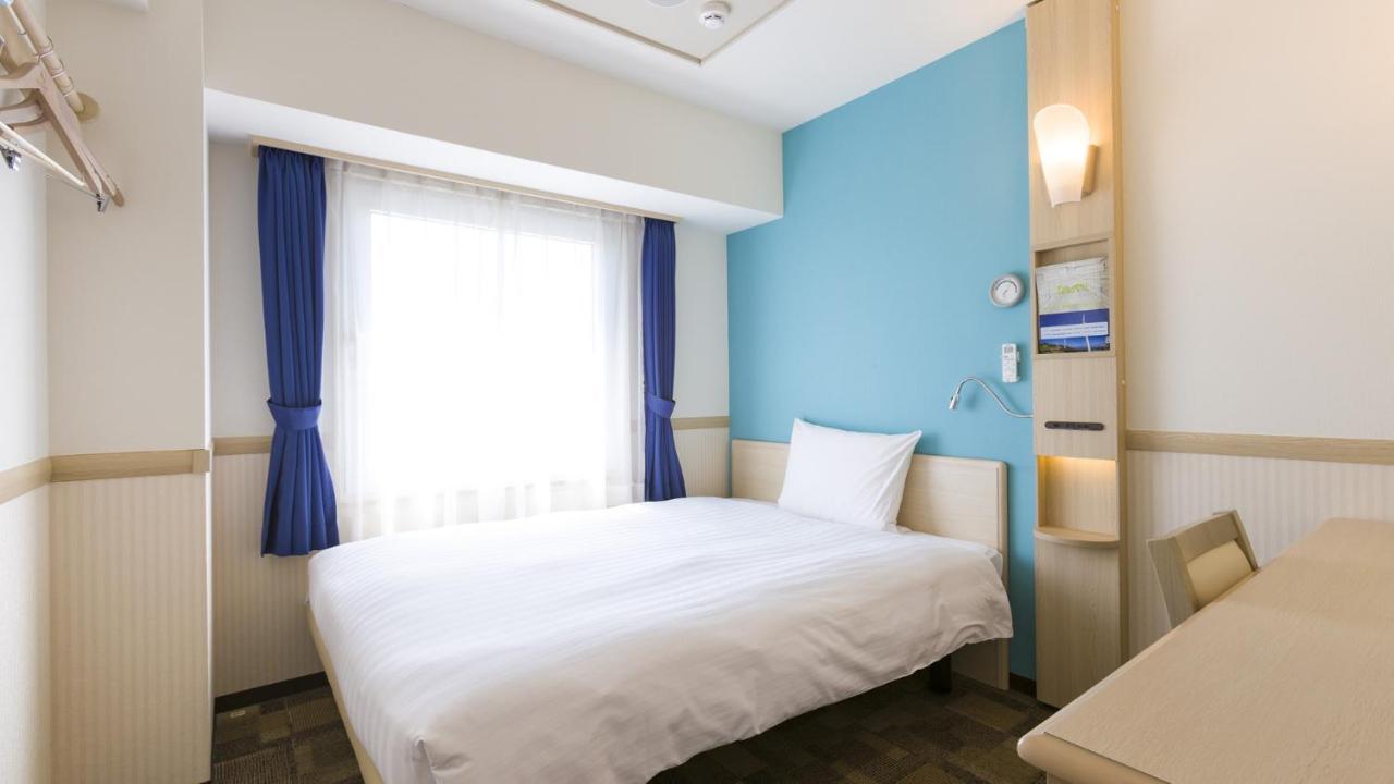 Toyoko Inn Tokyo Akabane-Eki Higashi-Guchi Luaran gambar