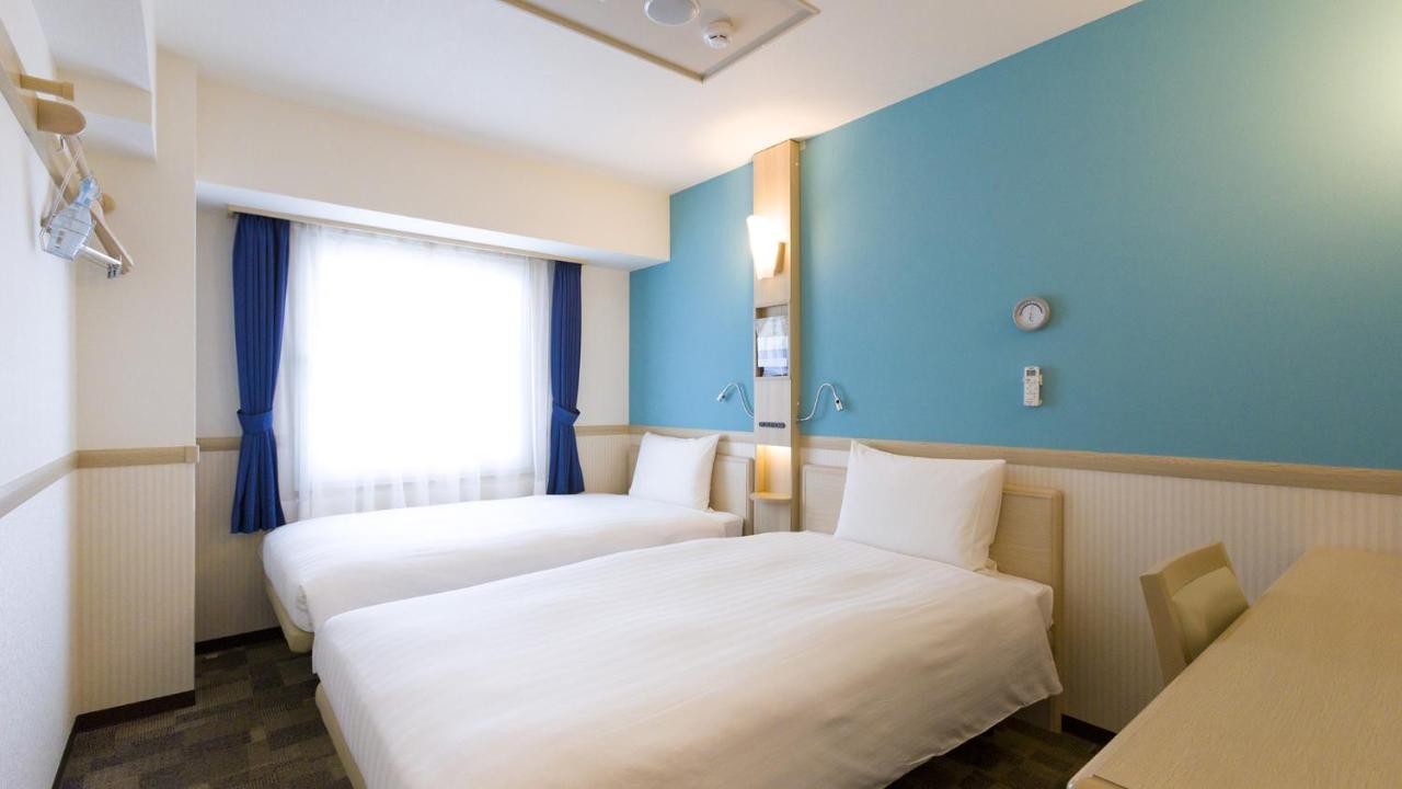 Toyoko Inn Tokyo Akabane-Eki Higashi-Guchi Luaran gambar