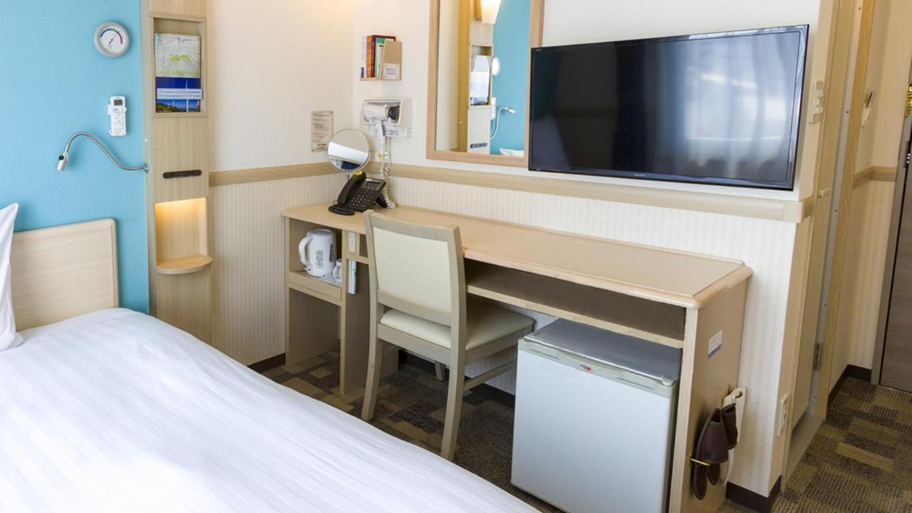 Toyoko Inn Tokyo Akabane-Eki Higashi-Guchi Luaran gambar