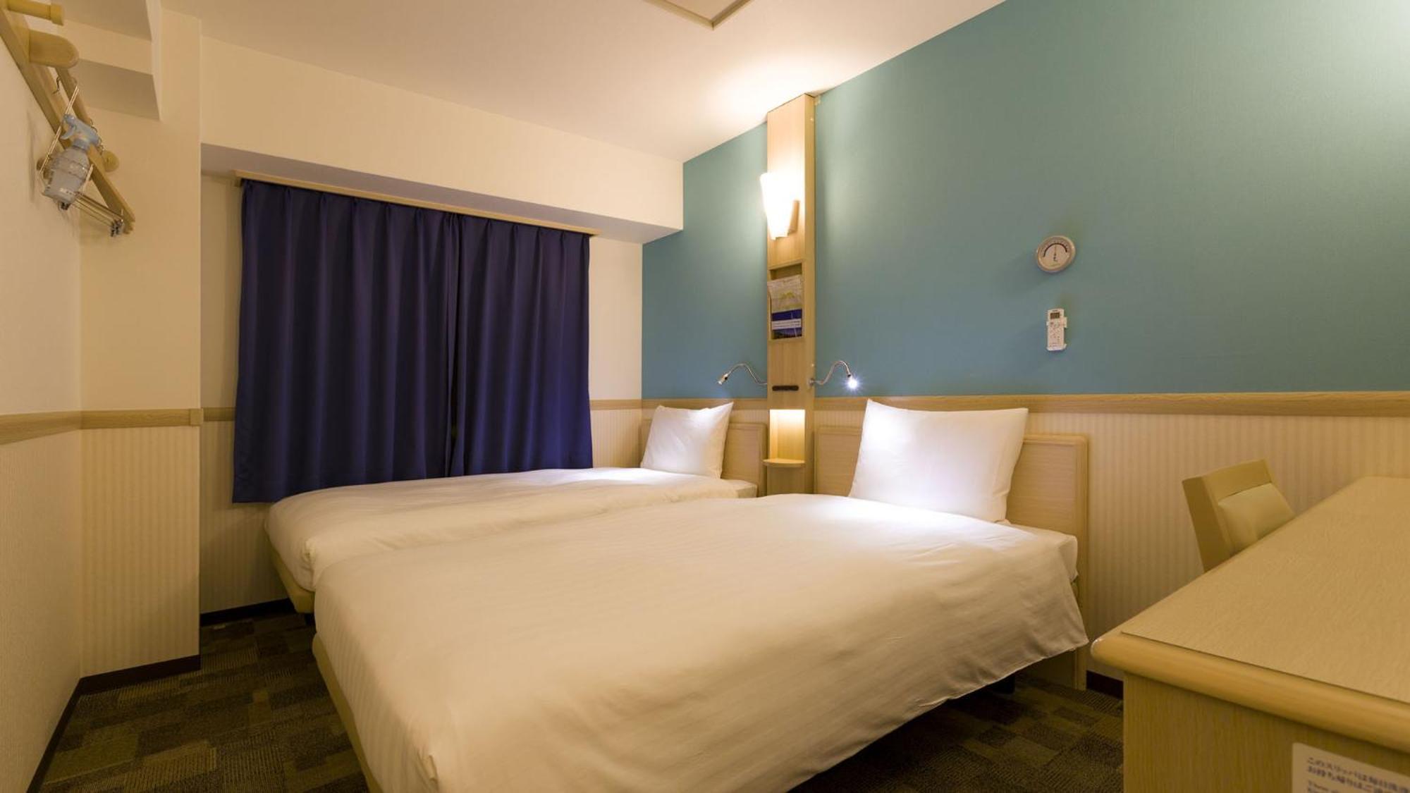 Toyoko Inn Tokyo Akabane-Eki Higashi-Guchi Bilik gambar