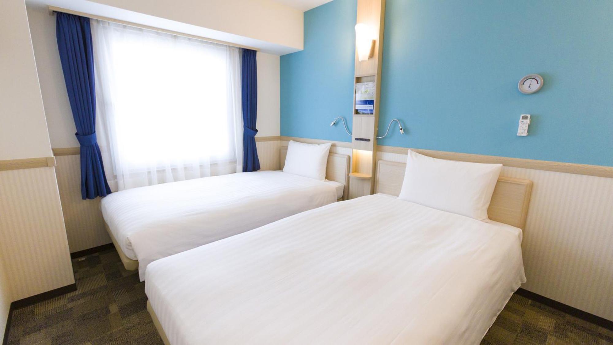Toyoko Inn Tokyo Akabane-Eki Higashi-Guchi Bilik gambar